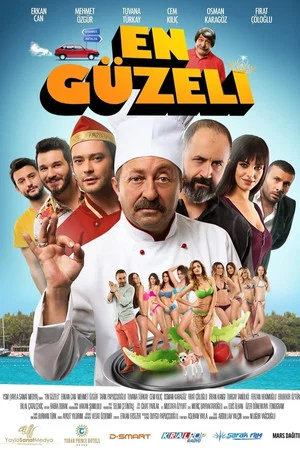 Постер: En Güzeli