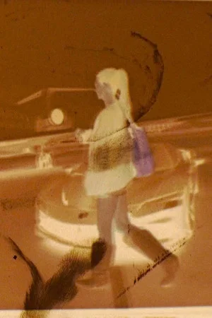 Постер: Color Negative