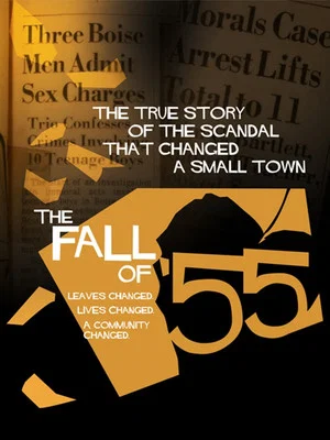 Постер: The Fall of '55