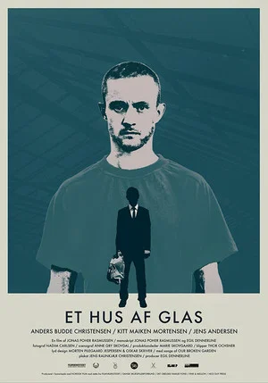 Постер: House of Glass