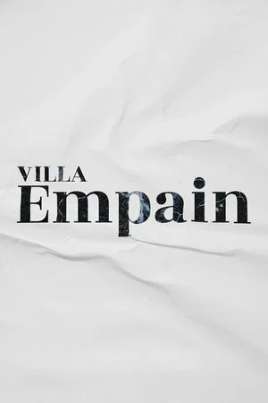 Постер: Villa Empain