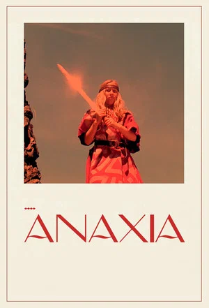 Постер: Anaxia