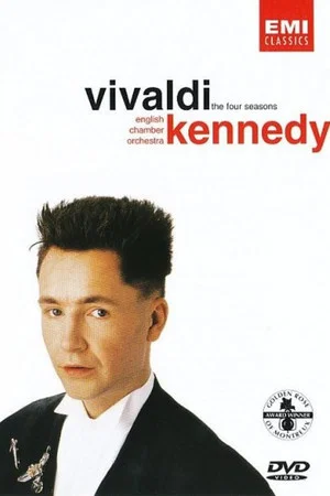 Постер: Vivaldi: The Four Seasons