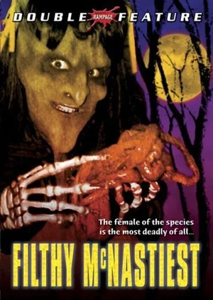Постер: Filthy McNastiest: Apocalypse Fuck!