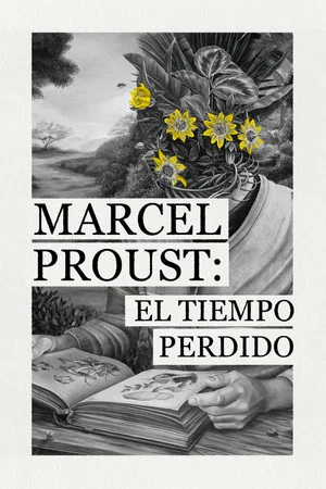 Постер: Le Temps Perdu