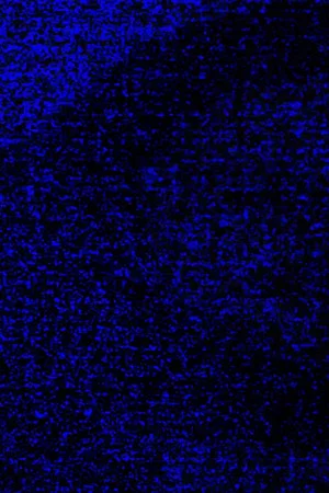 Постер: Permadeath blue