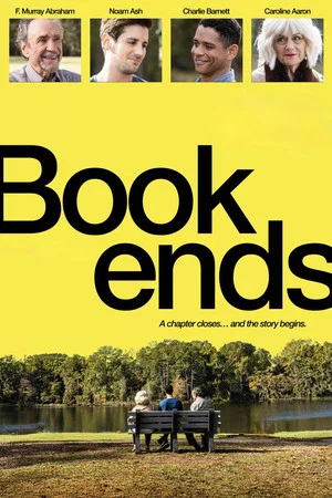 Постер: Bookends
