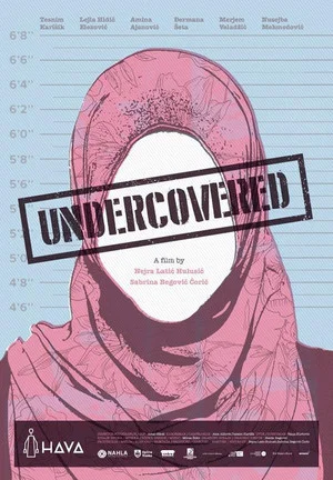 Постер: Undercovered