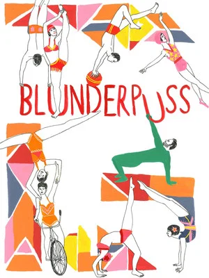 Постер: Blunderpuss