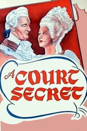 Постер: Mrs. Fitzherbert