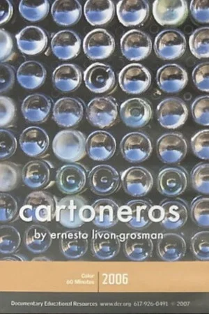 Постер: Cartoneros