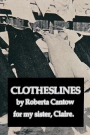 Постер: Clotheslines