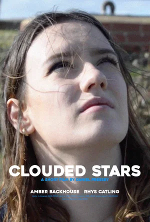 Постер: Clouded Stars