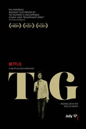 Постер: Tig