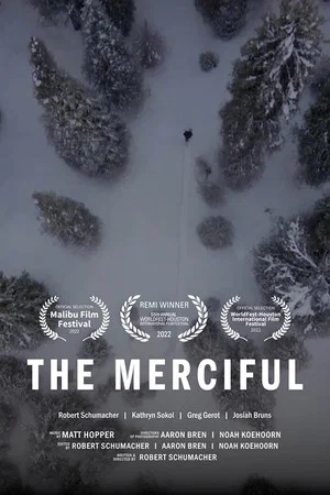 Постер: The Merciful
