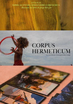 Постер: Corpus Hermeticum