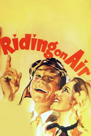 Постер: Riding on Air