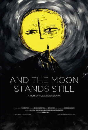 Постер: And The Moon Stands Still