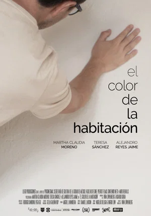 Постер: The Color of The Room