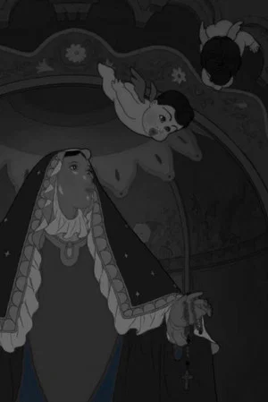 Постер: Madre
