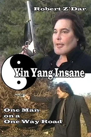 Постер: Yin Yang Insane