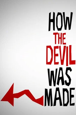 Постер: Directed by Sidney Lumet: How the Devil Was Made