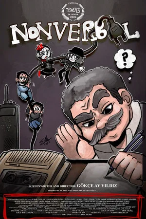 Постер: Nonverbal