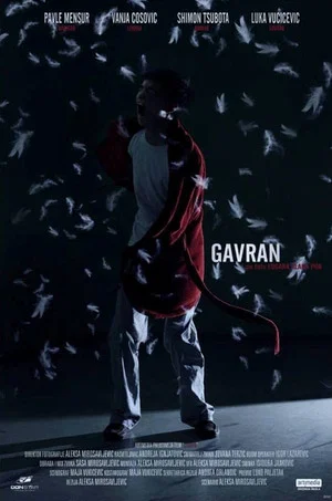 Постер: The Raven
