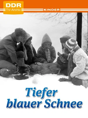 Постер: Deep Blue Snow