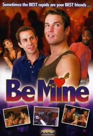 Постер: Be Mine