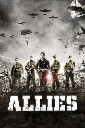 Постер: Allies
