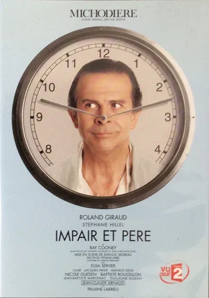 Постер: Impair et père