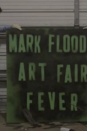 Постер: Art Fair Fever