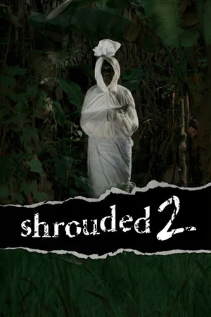Постер: Shrouded 2