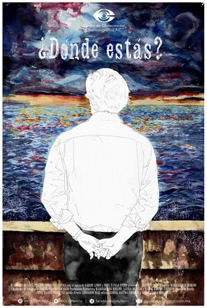 Постер: Where Are You?