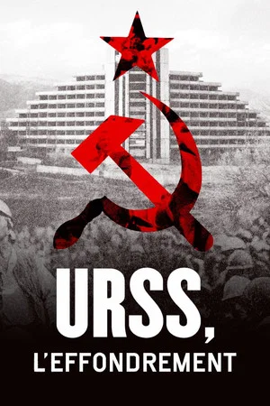 Постер: Collapse: The Dissolution of the Soviet Union