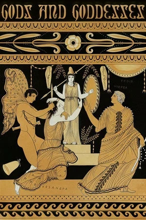 Постер: Gods and Goddesses