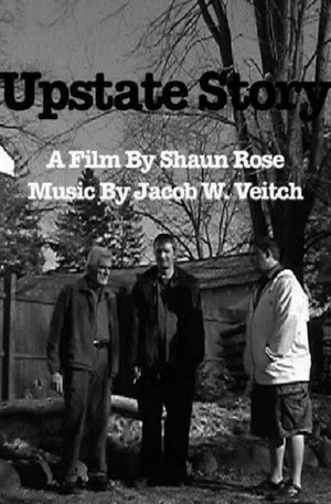 Постер: Upstate Story