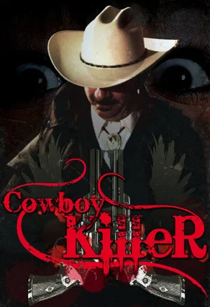 Постер: Cowboy Killer