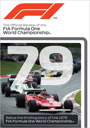 Постер: 1979 FIA Formula One World Championship Season Review