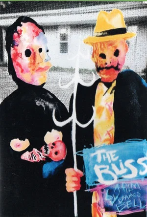 Постер: The Bliss