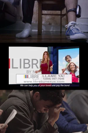 Постер: Libre