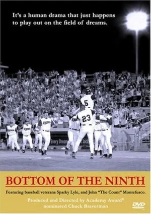 Постер: Bottom of the Ninth