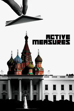 Постер: Active Measures