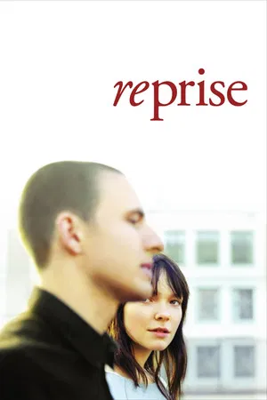 Постер: Реприза