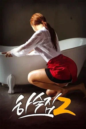 Постер: Boarding House 2