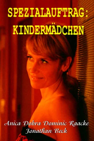 Постер: Spezialauftrag: Kindermädchen