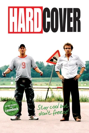 Постер: Hardcover