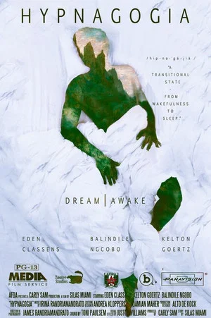Постер: Hypnagogia