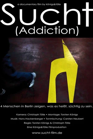 Постер: Sucht